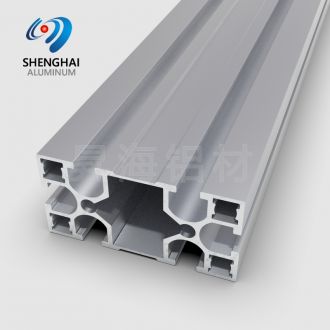 HG0002 80x40 T-Slot V-Slot Aluminium Profile