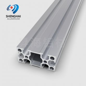 6030 T-Slotted V Slot Aluminium Profile