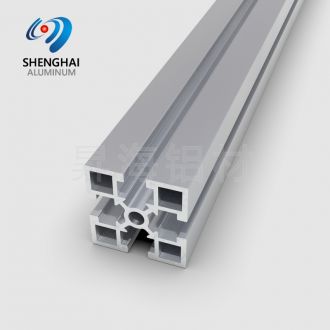 40x40 T-Slot V-Slot Aluminium Profile