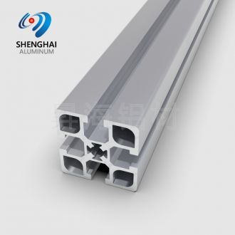 HG020 45x45 T-Slot V-Slot Aluminium Profile