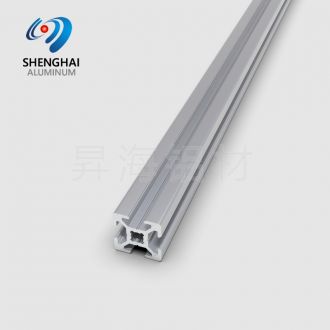 v slot 2020 t slot aluminum profile