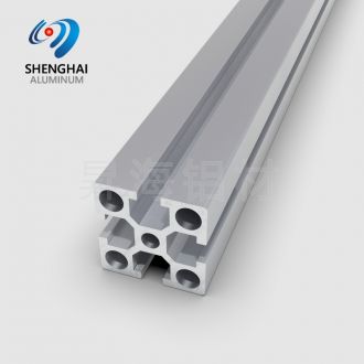 4040 v slot t slotted aluminum profiles