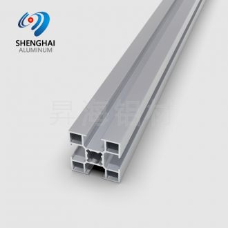 aluminium extrusion 3030 t-slot v slotted