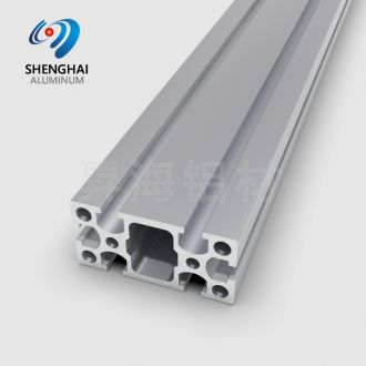 v slot t slotted 3060 aluminium profile