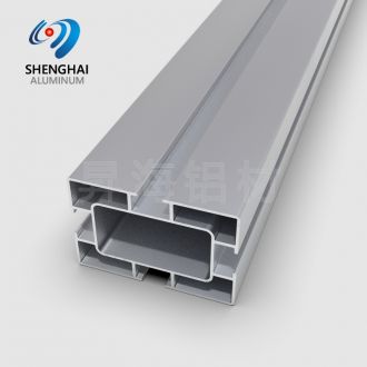 HG039 60x40 T-Slot V-Slot Aluminium Profile