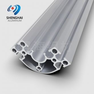 HG065 60x60 T-Slot V-Slot Aluminium Profile