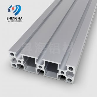 t-slotted v slot aluminum profile