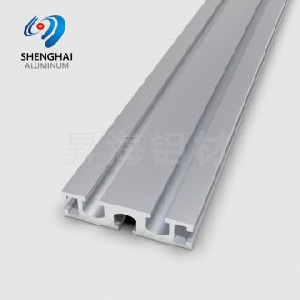 HG076 60x15 T-Slot V-Slot Aluminium Profile