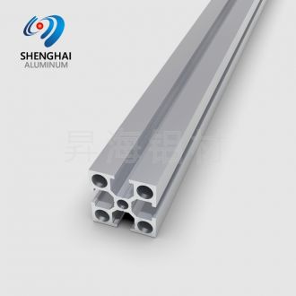 HG080 30x30 T-Slot V-Slot Aluminium Profile