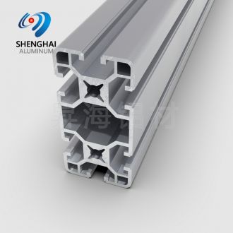 HG083 40x80 T-Slot V-Slot Aluminium Profile