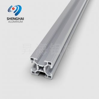 30x30 T-Slot V-Slot Aluminium Profile