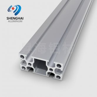 HG096 60x30 T-Slot V-Slot Aluminium Profile