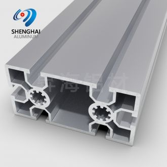 HG097 100x50 T-Slot V-Slot Aluminium Profile