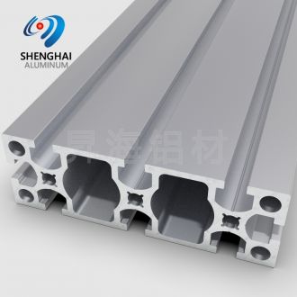 HG098 120x40 T-Slot V-Slot Aluminium Profile