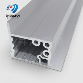 v-slotted t slot aluminum framing