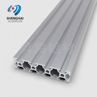 t-slot v slot 8020 aluminum