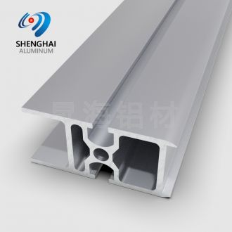 HG123 85x40 T-Slot V-Slot Aluminium Profile