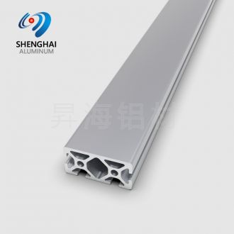 HG124 40x20 T-Slot V-Slot Aluminium Profile