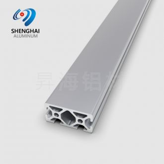 2040 aluminum t slot v-slotted