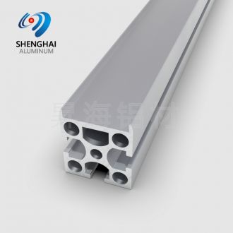 aluminum t frame v slot