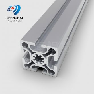 HG129 50x50 T-Slot V-Slot Aluminium Profile