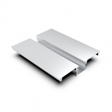 aluminium door frame extrusions for Tailand