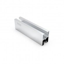 aluminium door frame extrusions from Shenghai