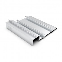 Shenghai aluminum window frame extrusion profiles