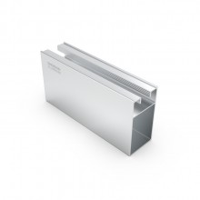 Frame Aluminium Profile Door