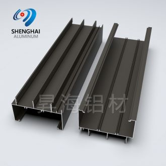 aluminum door and window frames for thailand