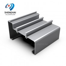 sliding door aluminium profile for thailand