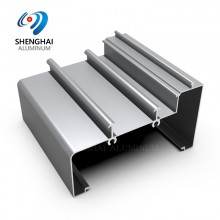 extruded aluminium channel for thailand