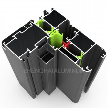 Thermal Barrier Aluminium From Shenghai