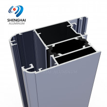 Thermal Break aluminium window frame extrusions