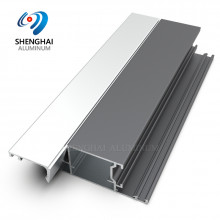 aluminium window frame profiles for window