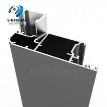 thermal break aluminium from Shenghai