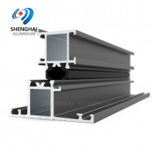 shenghai aluminium window profiles
