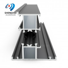 shenghai aluminium window profiles