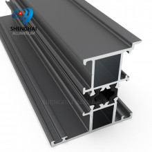 shenghai aluminum extrusion profiles