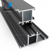 aluminum extrusion profiles from Shenghai