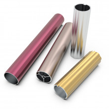 shenghai aluminum curtain rail