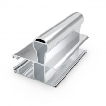 aluminum door frame extrusions from Shenghai