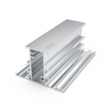 extruded aluminum window from Shenghai