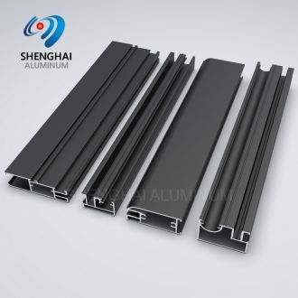 Shenghai Aluminium Door and Window Frames