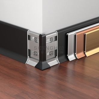 100mm Aluminium Skirting Bunnings Manufacturer