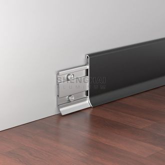 100mm-bunnings-aluminium-skirting-Shenghai-Alu