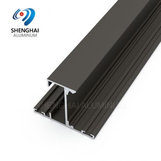 SH-WD-040 Aluminum Profile for Window and Door