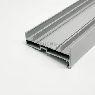 Aluminium Partition Section for Spain