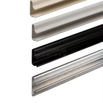 SH-DS-004 Lightweight Aluminum Slatwall Insert