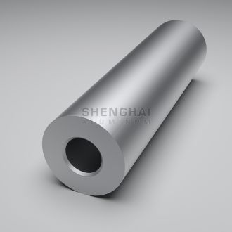 Aluminum fabrication precision cutting aluminum Part 03